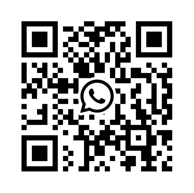 WhatsApp QR Code